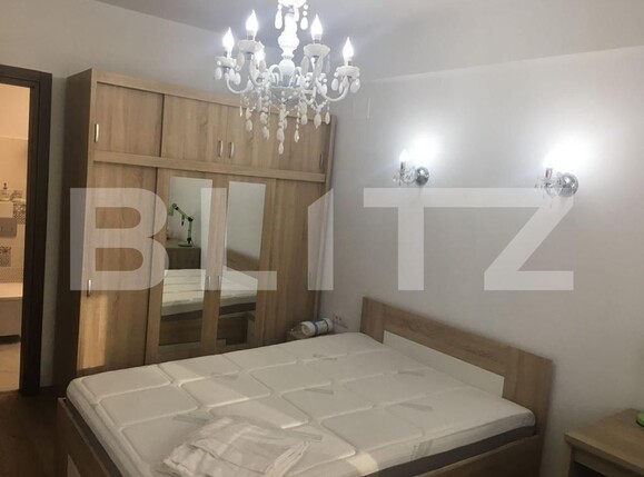 Apartament de închiriat 3 camere Central - 135077AI | BLITZ Craiova | Poza1