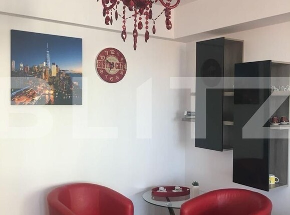 Apartament de închiriat 3 camere Central - 135077AI | BLITZ Craiova | Poza2