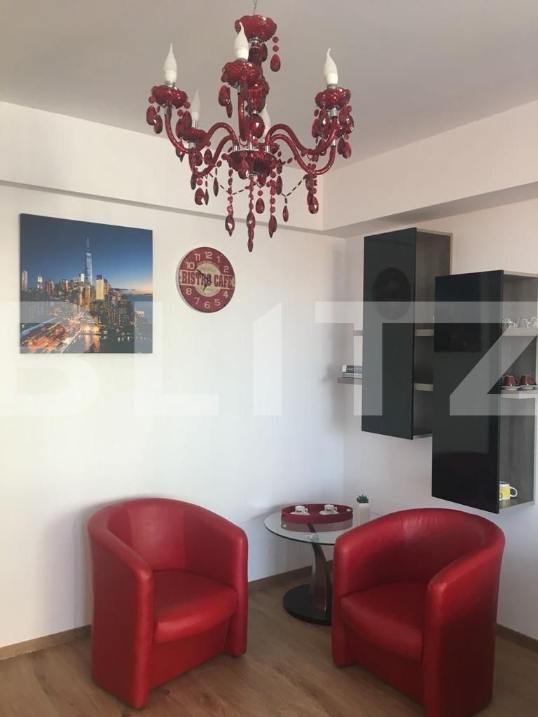 Apartament de închiriat 3 camere Central - 135077AI | BLITZ Craiova | Poza2