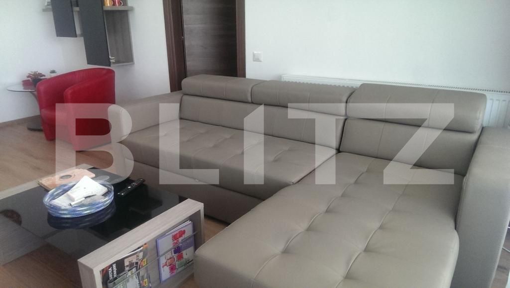 Apartament de închiriat 3 camere Central - 135077AI | BLITZ Craiova | Poza4