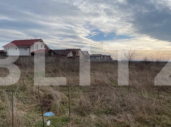 Teren de vânzare Nisipului - 135087TV | BLITZ Craiova | Poza1