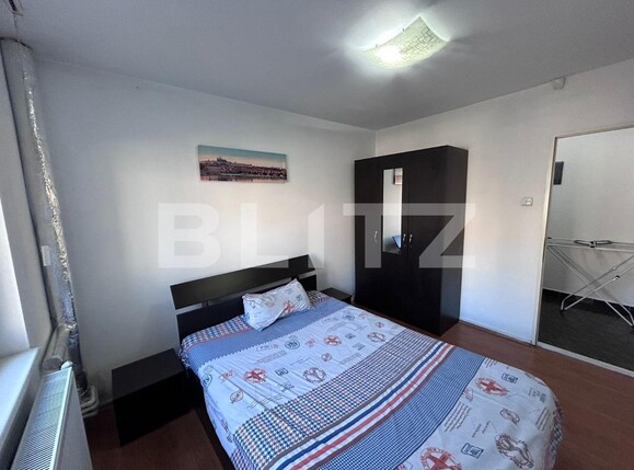 Apartament de închiriat 3 camere Lapus Arges - 135097AI | BLITZ Craiova | Poza5