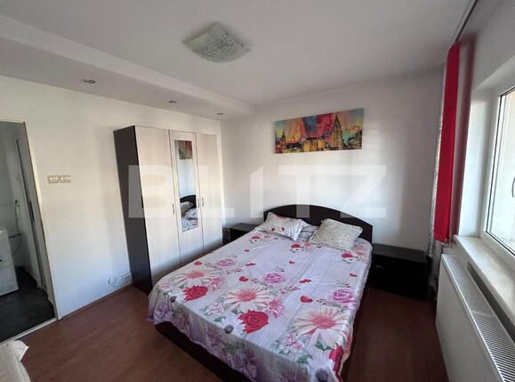 Apartament de închiriat 3 camere Lapus Arges - 135097AI | BLITZ Craiova | Poza3