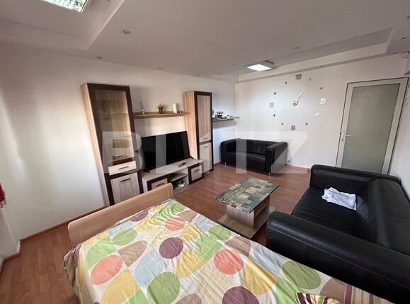 Apartament de închiriat 3 camere Lapus Arges - 135097AI | BLITZ Craiova | Poza2