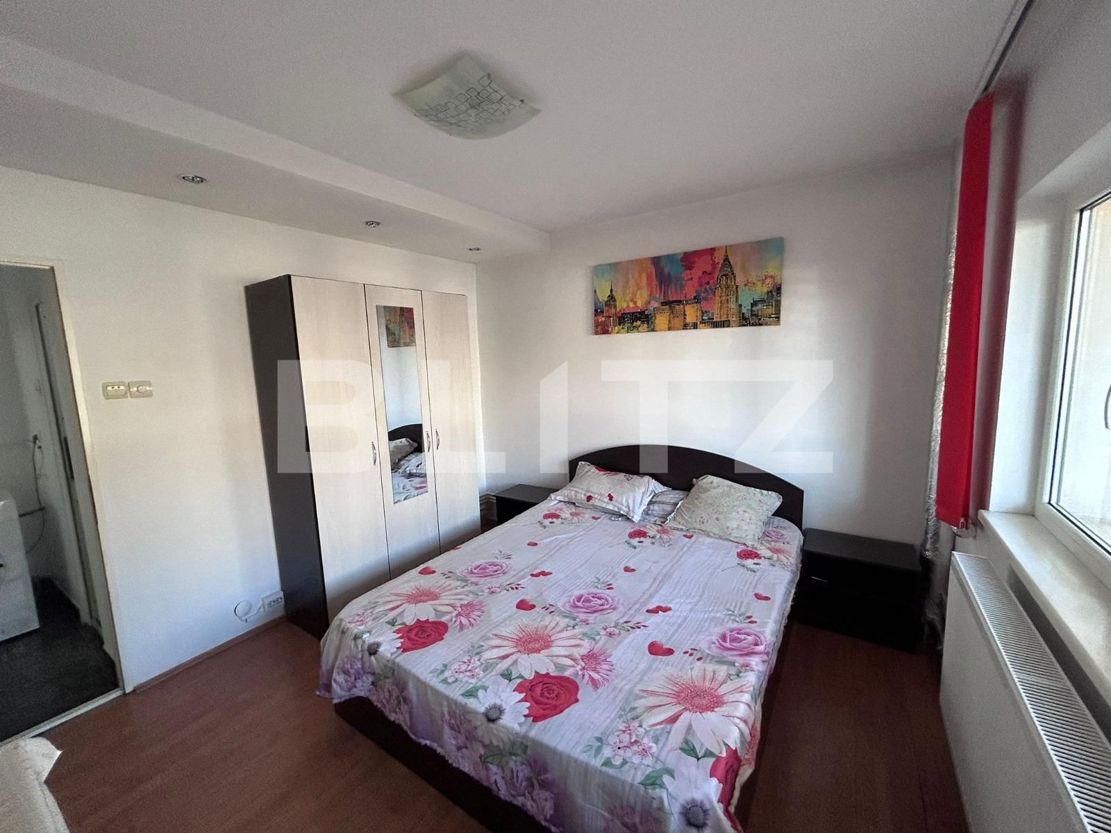 Apartament de închiriat 3 camere Lapus Arges - 135097AI | BLITZ Craiova | Poza3