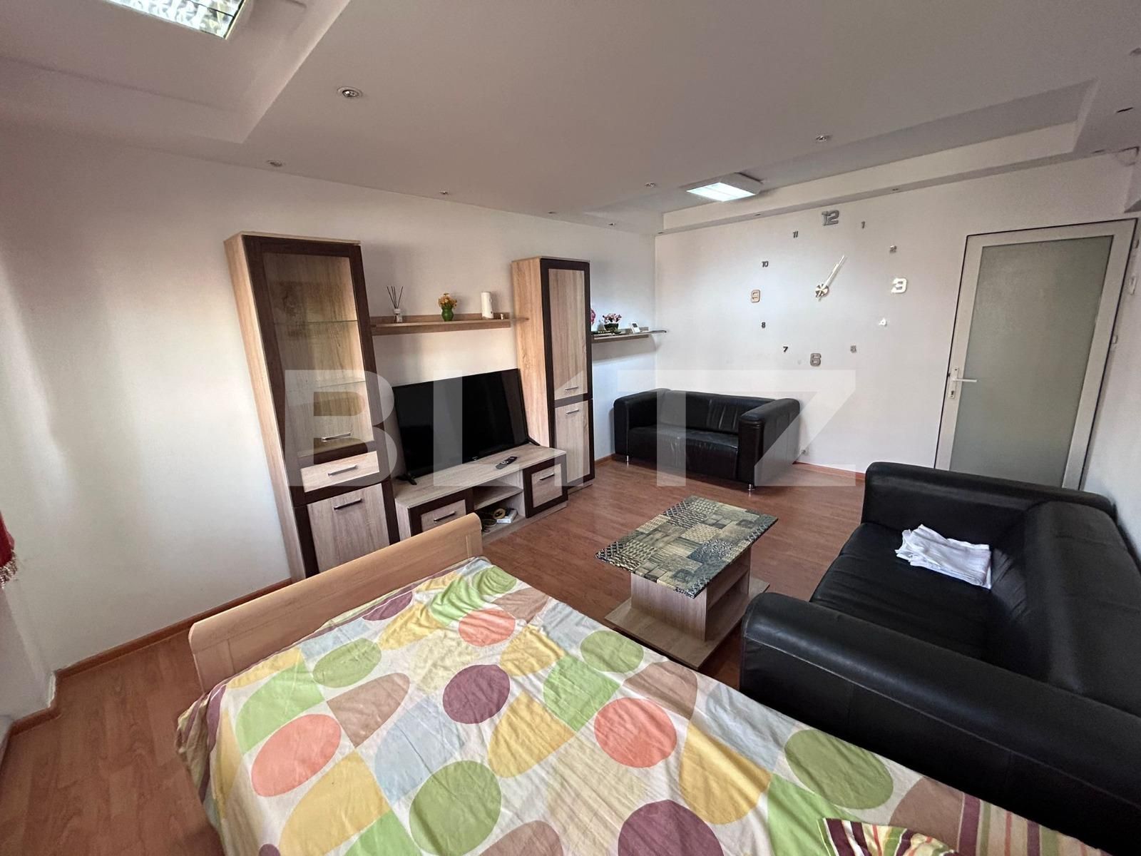 Apartament de închiriat 3 camere Lapus Arges - 135097AI | BLITZ Craiova | Poza2