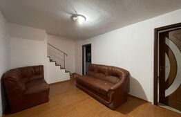 Casa cu 5 camere, cu toate utilitatile, cartierul Cartargiu