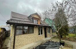 Casa cu 5 camere, cu toate utilitatile, cartierul Cartargiu