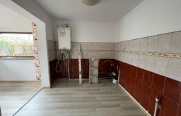 Casa cu 5 camere, cu toate utilitatile, cartierul Cartargiu