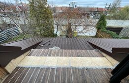 Casa cu 5 camere, cu toate utilitatile, cartierul Cartargiu
