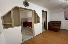 Casa cu 5 camere, cu toate utilitatile, cartierul Cartargiu