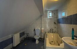 Casa cu 5 camere, cu toate utilitatile, cartierul Cartargiu