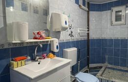 Casa cu 5 camere, cu toate utilitatile, cartierul Cartargiu