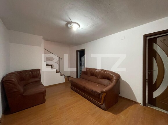 Casa de închiriat 5 camere Lascar Catargiu - 135100CI | BLITZ Craiova | Poza3