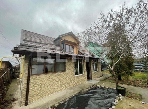 Casa de închiriat 5 camere Lascar Catargiu - 135100CI | BLITZ Craiova | Poza1