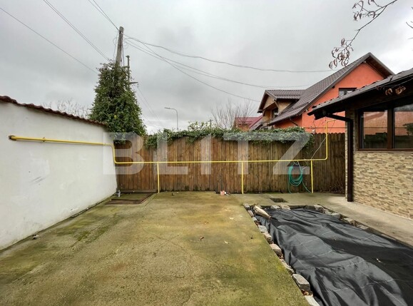 Casa de închiriat 5 camere Lascar Catargiu - 135100CI | BLITZ Craiova | Poza14