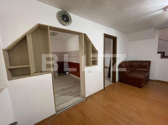 Casa de închiriat 5 camere Lascar Catargiu - 135100CI | BLITZ Craiova | Poza4