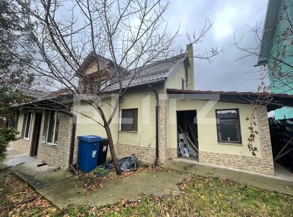 Casa de închiriat 5 camere Lascar Catargiu - 135100CI | BLITZ Craiova | Poza2