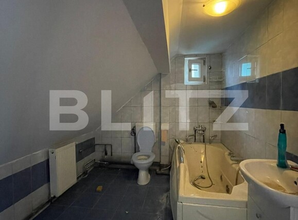 Casa de închiriat 5 camere Lascar Catargiu - 135100CI | BLITZ Craiova | Poza12