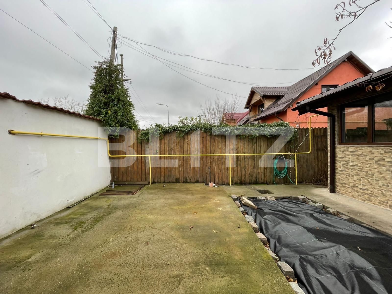 Casa de închiriat 5 camere Lascar Catargiu - 135100CI | BLITZ Craiova | Poza14