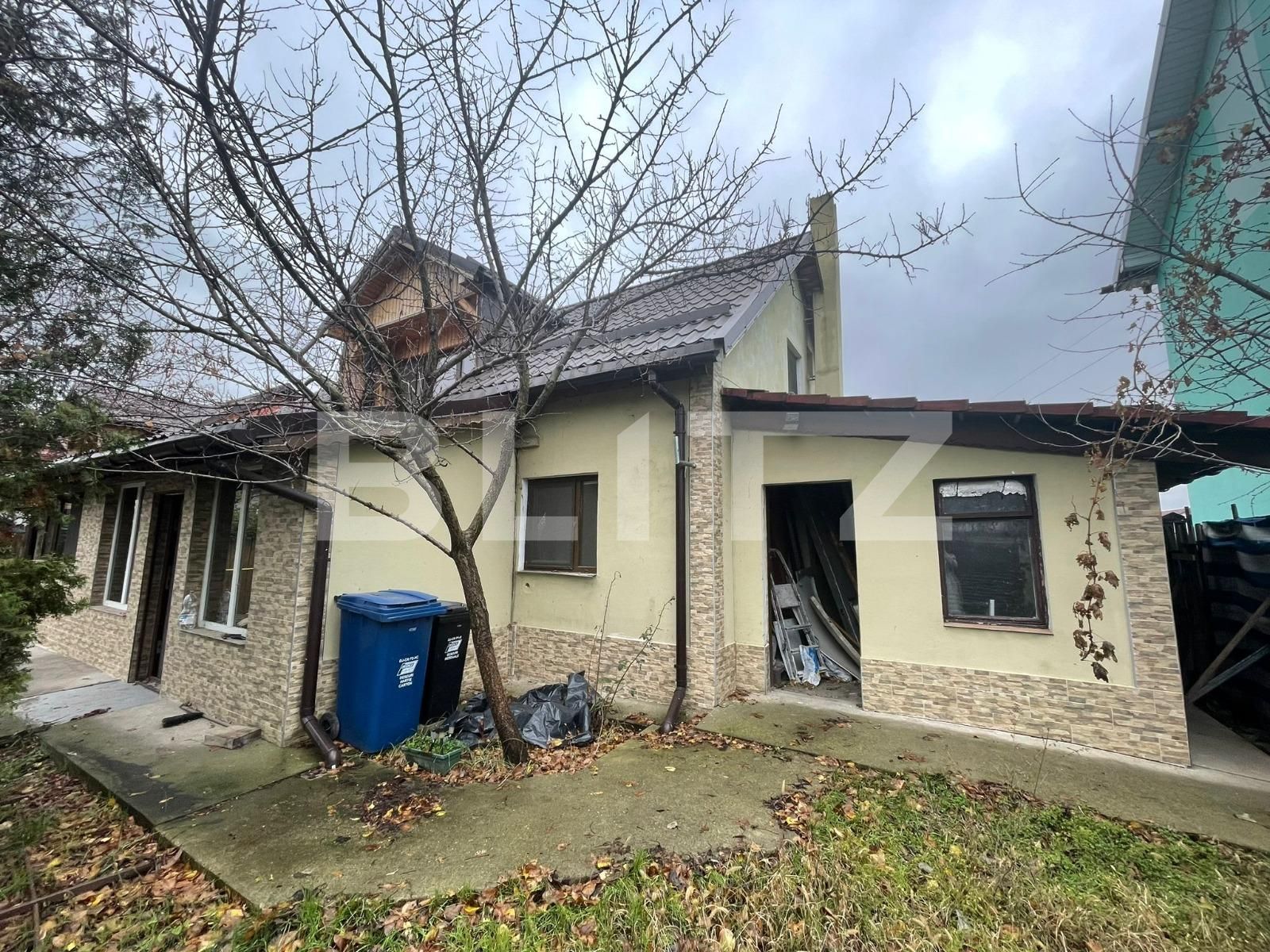 Casa de închiriat 5 camere Lascar Catargiu - 135100CI | BLITZ Craiova | Poza2