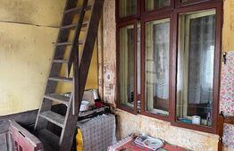 Casă renovabilă D+P+E+M în Centrul Vechi al Craiovei