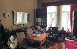 Casă renovabilă D+P+E+M în Centrul Vechi al Craiovei