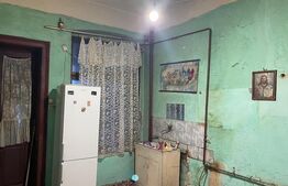 Casă renovabilă D+P+E+M în Centrul Vechi al Craiovei