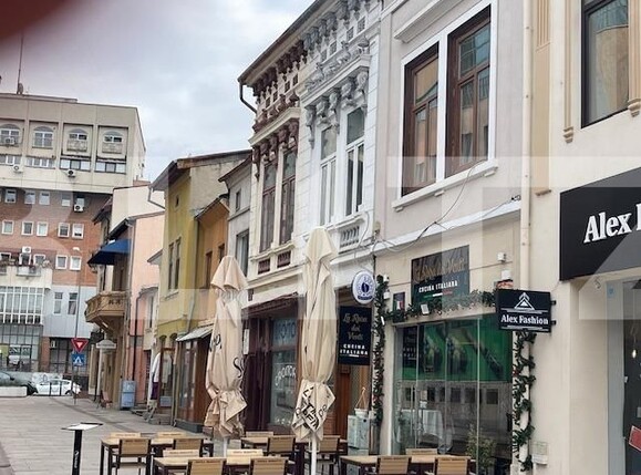 Casa de vânzare 6 camere Central - 135101CV | BLITZ Craiova | Poza1