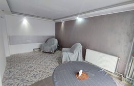 Apartament 3 camere , 85 mp, 1 Mai, zona Ciuperca