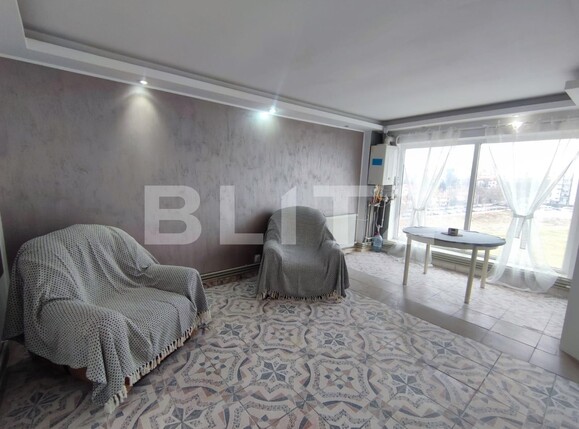 Apartament de vânzare 3 camere 1 Mai - 135104AV | BLITZ Craiova | Poza1