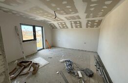 Casa p+1, 218mp utili,500mp teren, Braniste