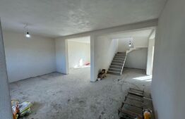 Casa p+1, 218mp utili,500mp teren, Braniste