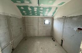 Casa p+1, 218mp utili,500mp teren, Braniste