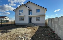 Casa p+1, 218mp utili,500mp teren, Braniste