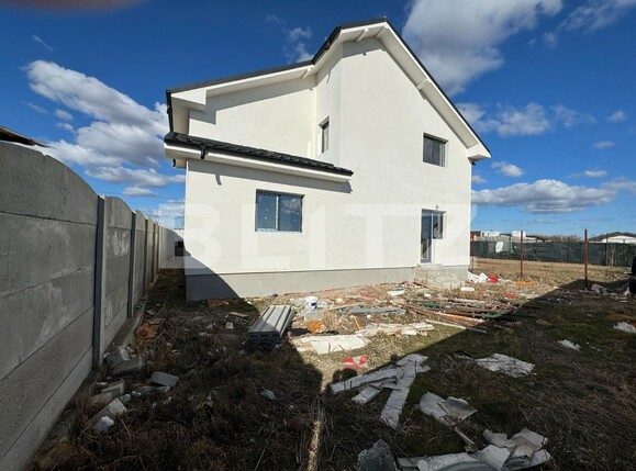 Casa de vânzare 5 camere Branişte (Podari) - 135123CV | BLITZ Craiova | Poza9