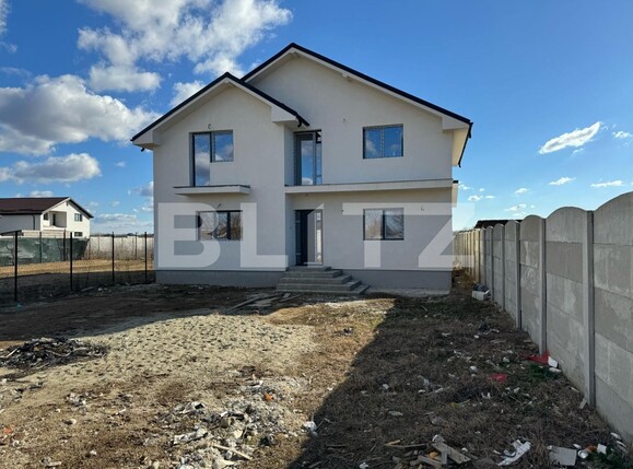 Casa de vânzare 5 camere Branişte (Podari) - 135123CV | BLITZ Craiova | Poza1