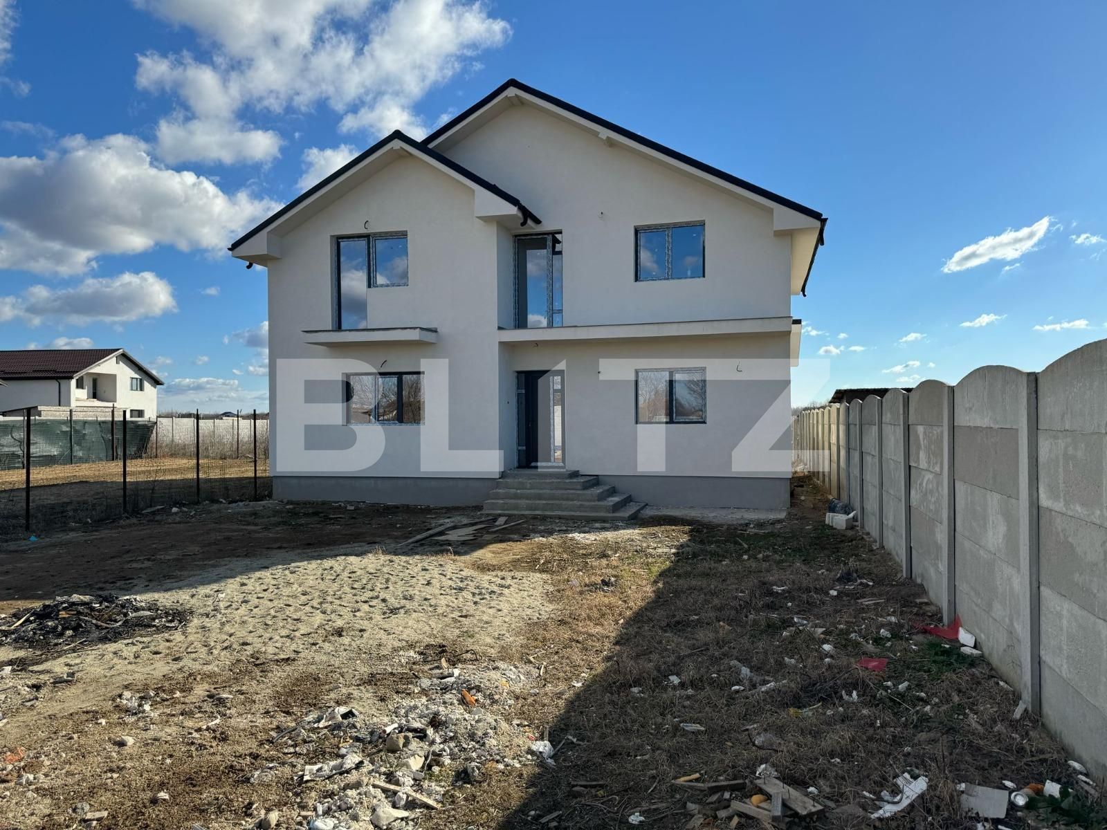 Casa de vânzare 5 camere Branişte (Podari) - 135123CV | BLITZ Craiova | Poza1