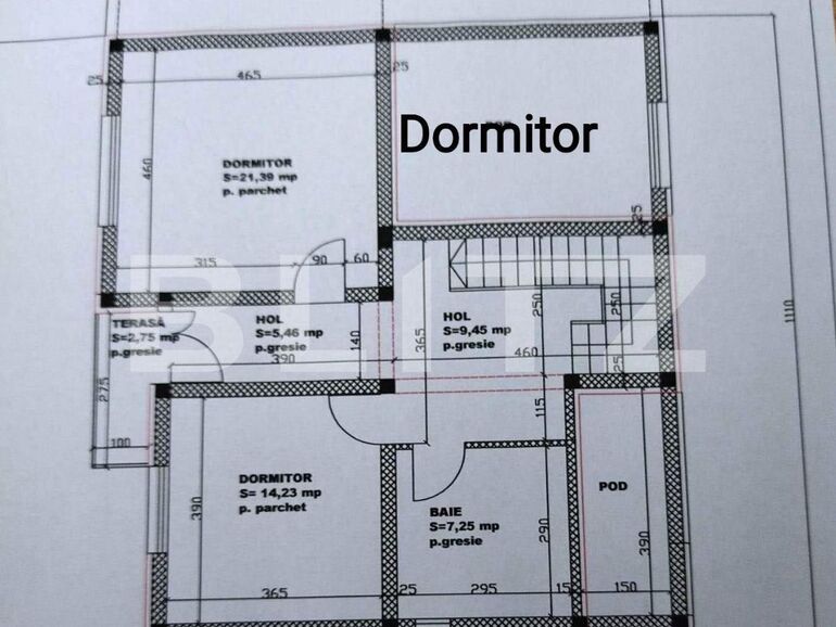 Casa de vânzare 5 camere Branişte (Podari) - 135123CV | BLITZ Craiova | Poza1