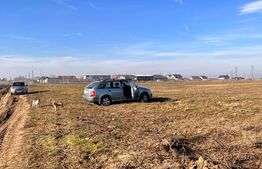 Teren intravilan, 7500 mp, zona Simnicul de sus