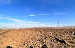 Teren intravilan, 7500 mp, zona Simnicul de sus