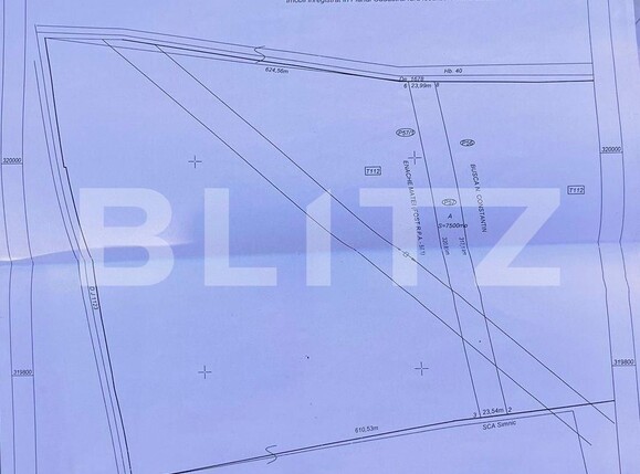Teren de vânzare Simnicu de Sus  - 135150TV | BLITZ Craiova | Poza3