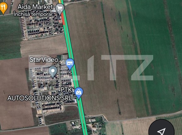 Teren de vânzare Simnicu de Sus  - 135150TV | BLITZ Craiova | Poza4