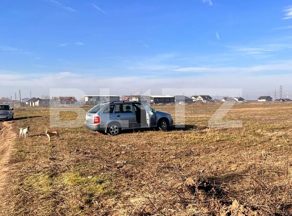 Teren de vânzare Simnicu de Sus  - 135150TV | BLITZ Craiova | Poza2