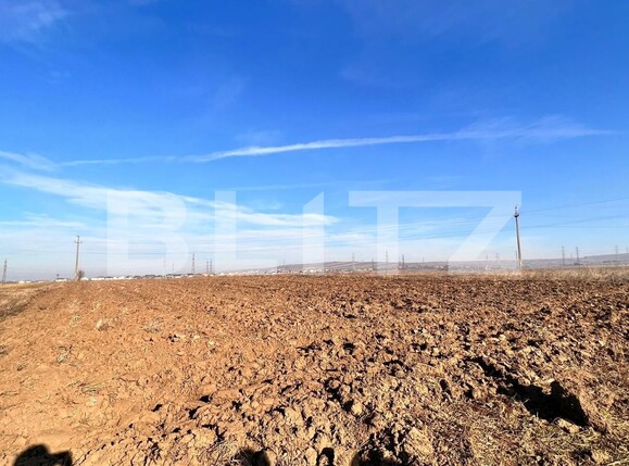 Teren de vânzare Simnicu de Sus  - 135150TV | BLITZ Craiova | Poza1