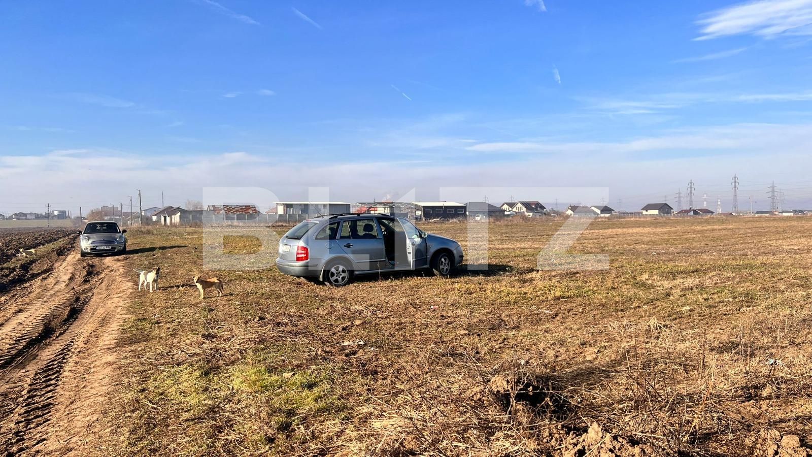 Teren de vânzare Simnicu de Sus  - 135150TV | BLITZ Craiova | Poza2