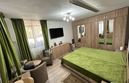 Casă P+M în zona Medicina Veche, 217 mp utili și 636 mp teren