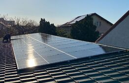 Casă P+M în zona Medicina Veche, 217 mp utili și 636 mp teren