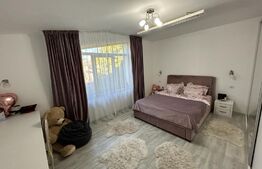 Casă P+M în zona Medicina Veche, 217 mp utili și 636 mp teren