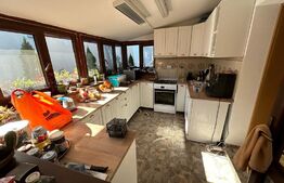 Casă P+M în zona Medicina Veche, 217 mp utili și 636 mp teren